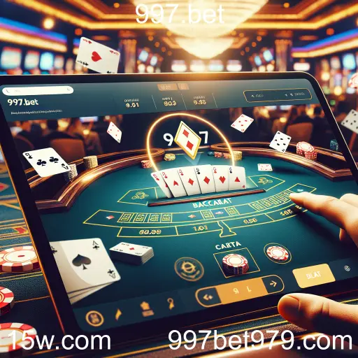 Catálogo 997.bet 2.547 jogos - Pragmatic Play, Evolution, NetEnt