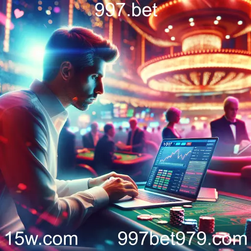 Catálogo 997.bet 2.547 jogos - Pragmatic Play, Evolution, NetEnt