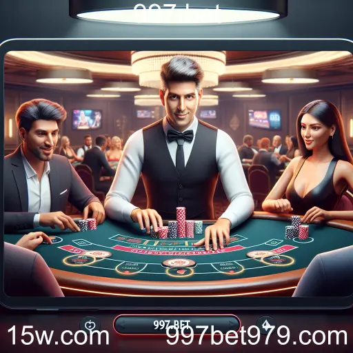 Catálogo 997.bet 2.547 jogos - Pragmatic Play, Evolution, NetEnt