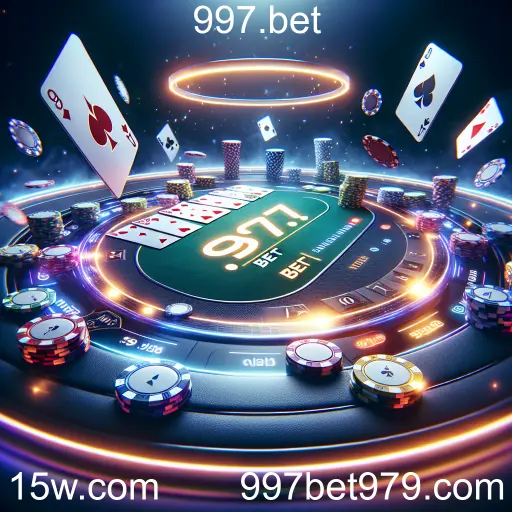 Catálogo 997.bet 2.547 jogos - Pragmatic Play, Evolution, NetEnt